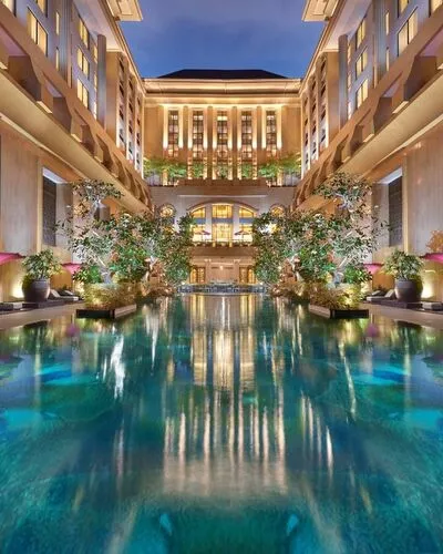 Daftar Hotel Mewah Di Daerah Istimewa Yogyakarta
